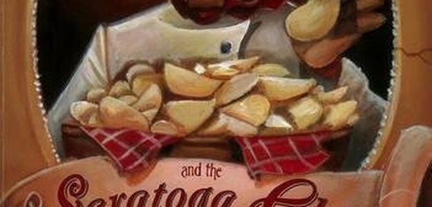 Чипсы - история жареного картофеля