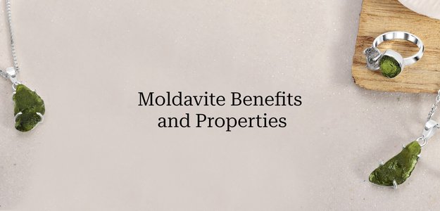 Moldavite Jewelry, The Best Way to Enhance Your Beauty
