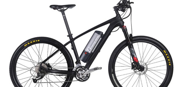 Electric Bikes Collection
