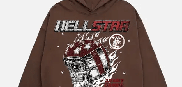 The Rise of Hellstar Hoodie: How a Simple Hoodie Became a Fashion Phenomenon