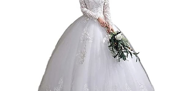 Shop for Custom-Made Handmade Bridal Dresses Online