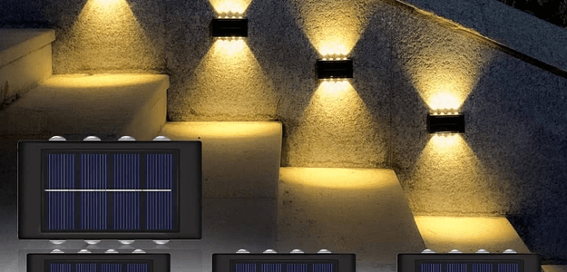 Outdoor Lights: Safety, Security, and Style Combined in One Illuminating Package
