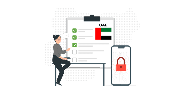 How to Build a Mobile App That Meets UAE Compliance Standards