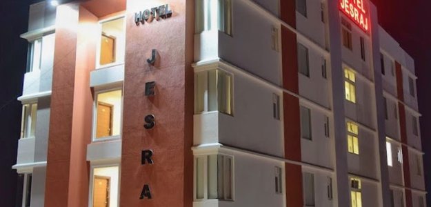 Experience Affordable Luxury at Hotel Jesraj: Your Gateway to Comfort in Salasar