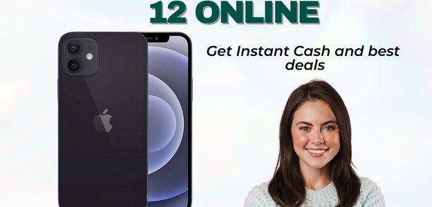 Sell Your iPhone 12 Hassle-Free with 247 Green Gadgets