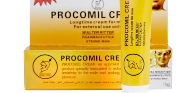 Procomil Cream in Kotri - 03001597757