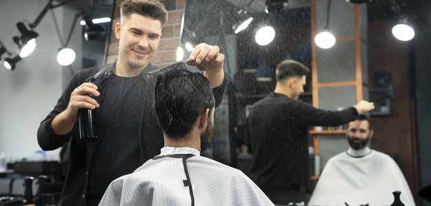 Introducing the Best Men's Cuts: Unleash Your Style with Confidence!