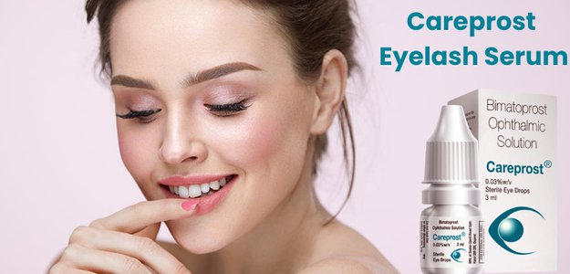 How to Grow Your Eyelashes Longer and Thicker Fast?