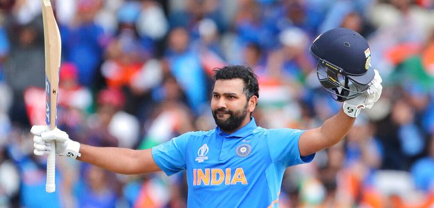 Rohit Sharma: The Record-Breaker and History Maker