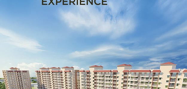 Ashiana Nitara: Premium Living on Ajmer Road, Jaipur