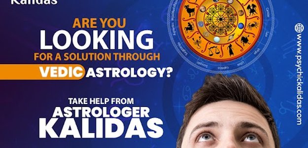 Avail The Benefits Of Vedic Astrology in Fremont