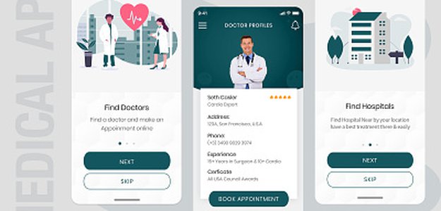 Unlock Convenience and Healthcare Access Through Your Medicine Delivery App