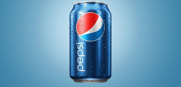 Pepsi Cola. Pepsico History.