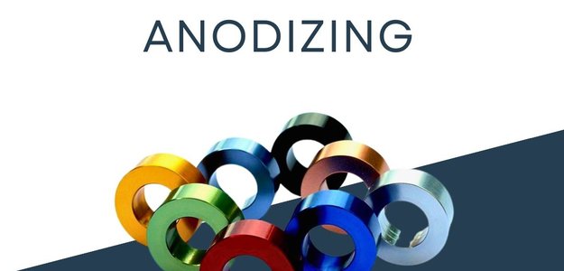 Enhance and Protect Metal with Vancouver Anodizing Services