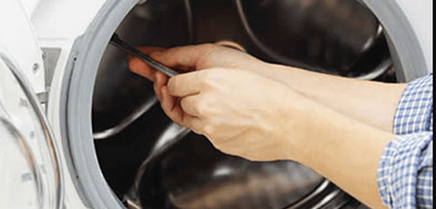 Washing machine repair arlington va