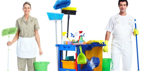 Revitalize Your Space Deep Cleaning Services in Dubai