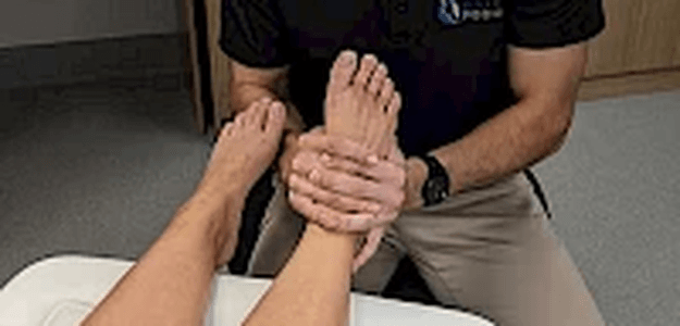 Expert Podiatry Clinic in Chittaway