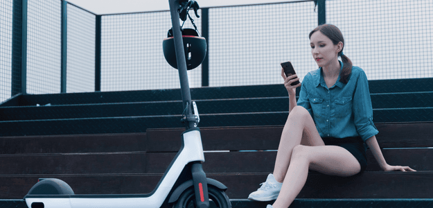 Using a Mobility Scooter in Sydney’s Rainy or Hot Weather: What You Need to Know