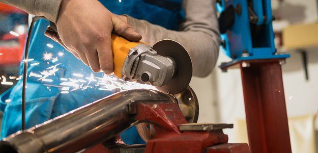 Steel Bending Renaissance: From Tradition to Modern Art