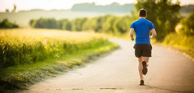 Most common mistakes of beginner runners
