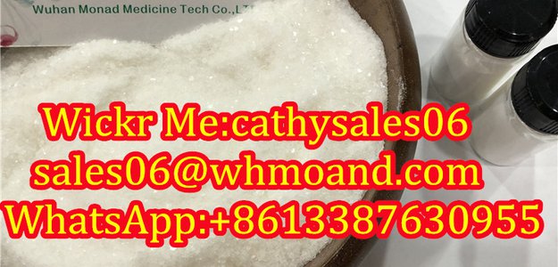 2-Bromo-4-Methylpropiophenone 1451 82 7/ 2-Bromo-4'-Methylpropiophenone CAS 1451-82-7 in Safety Shipping