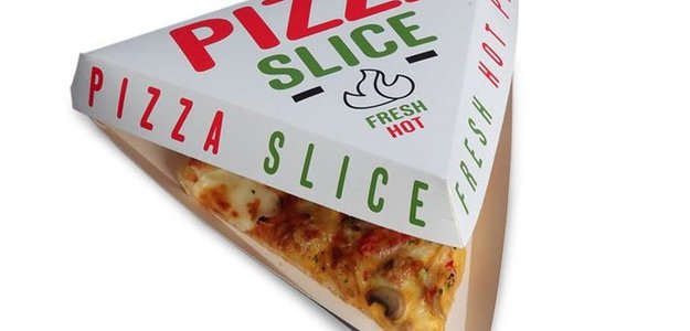 How Pizza Slice Boxes Are Good For Pizzerias?
