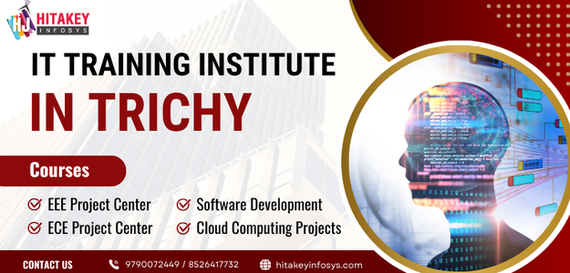 Switch On Your Potential With Best EEE Project Center in Trichy