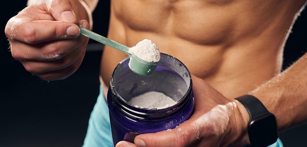 Nutritional Powerhouse: My Canadian Protein