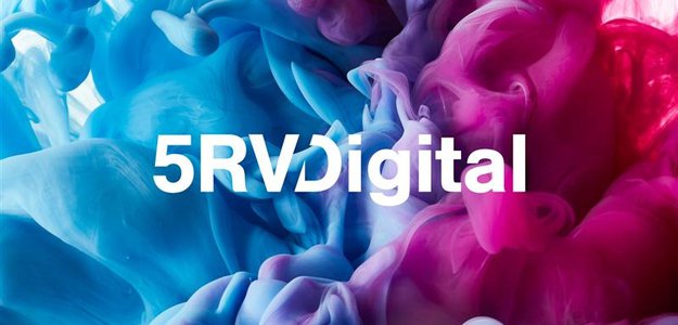 Elevate Your Brand with 5RV Digital: Unleashing the Power of Strategic Brand Development Services