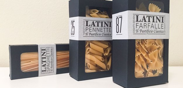 Stylish and Functional Custom Pasta Packaging Boxes for Every Need