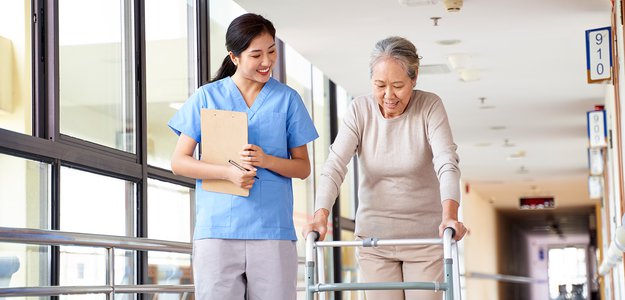 How Can You Choose The Best Inpatient Rehab For You Loved Ones?