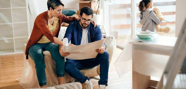 Make Your First Home Your Own: Personalization Tips for First-Time Home Buyers