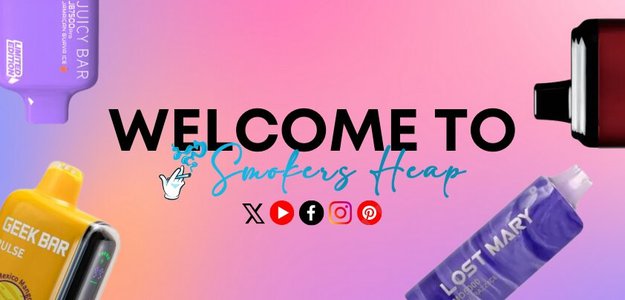 Kado Bar Vape: Best Disposable Vape Flavors with Kado Bars