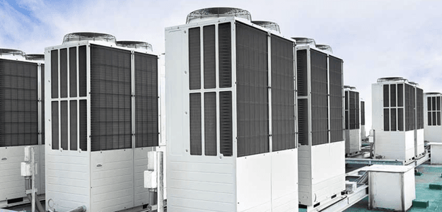 5 Key Considerations When Installing Commercial Air Conditioning