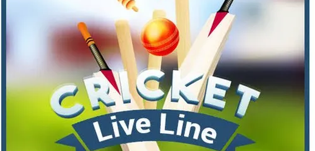 Cricket Line App