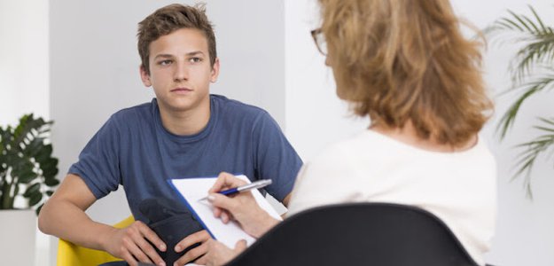 Promoting Small Brains: Child Therapy in Mississauga