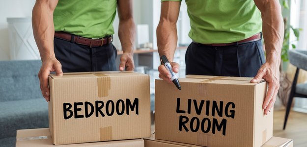 The Ultimate Checklist for Last Minute Moving in Canberra