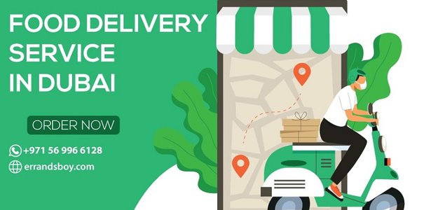 What are the Pros & Cons of different Food Delivery Apps in UAE?