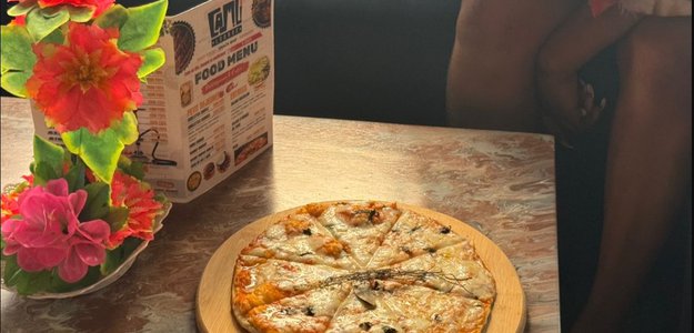 Découvrez le CAMLi LOUNGE – Votre Restaurant Traditionnel à Yaoundé, Cameroun
