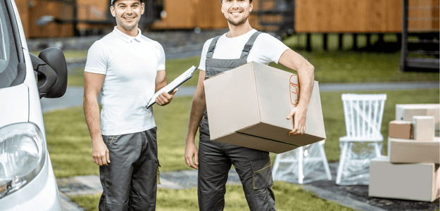 Movers Fort Lauderdale