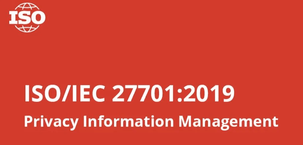 What does ISO 27701: 2019 Certification in Australia want businesses to do?