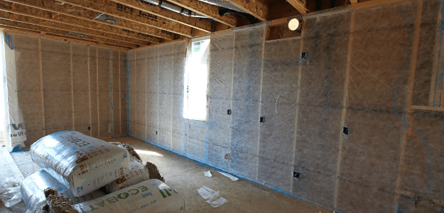 Expert Blown-In Blanket Insulation: The Key to a Comfortable and Energy-Efficient Home