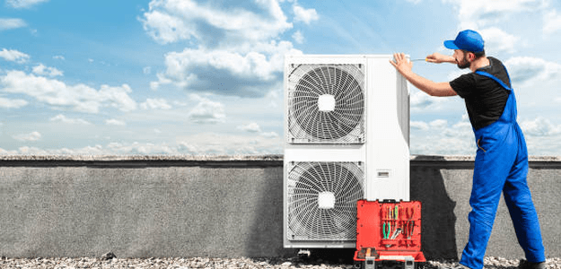 What Is Multi-Head Split System Air Conditioning Melbourne?