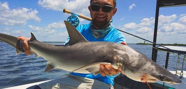 Homosassa Scallop Charter