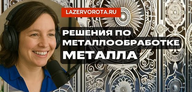 Изделия на лазере: стиль, точность и безграничные возможности