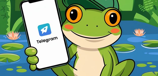 "The Secret to Successful Memecoin Trading on Solana: ToadX, the Best Telegram Bot"