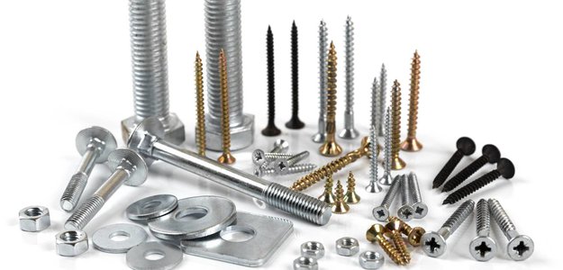 Stainless Steel Fasteners: Adaptability for a Range of Applications