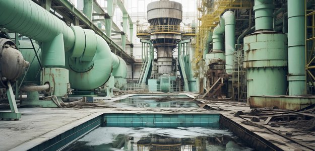 How Does Chemical Treatment Help Clean Wastewater?