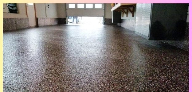 St Louis Epoxy Flooring | Premierfloorrestoration.com