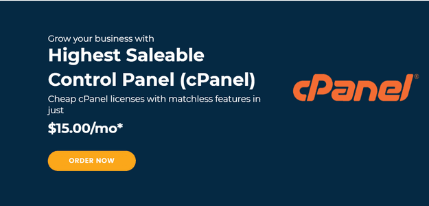 A BEGINNER’S GUIDE TO CPANEL LICENSE